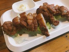 -日出青木·杭帮菜名店