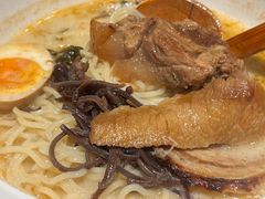 -味千拉面(广州白云机场T1西二店)