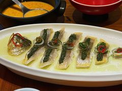 -喜鼎海胆水饺(东港店)