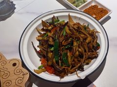 -阿娜尔·新疆菜(宜家荟聚中心店)