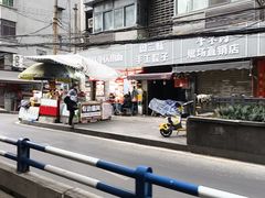 -野水沟小商品批发市场