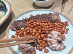-小船渔村•大连菜•大连焖鱼(黄河路店)