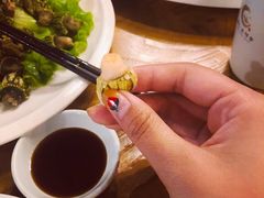 -浙C老邻舍(西城海错店)