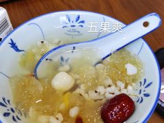 -一心甜汤(丹凤街店)