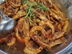 -李想大虾(牡丹路店)