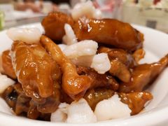-花中城·杭帮菜·粤菜·海鲜火锅(清泰街店)