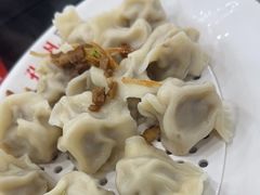 -孔一凡·手工饺子(时尚明苑店)