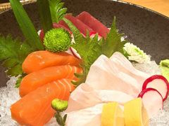 -晶吉·居酒屋·烧鸟·生鱼饭(中山区民主广场店)