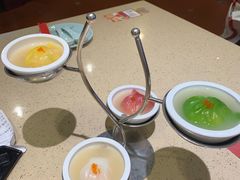 -点都德(千灯湖环宇城店)