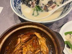 -山外山菜馆(玉泉路店)