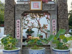 -龙华素斋(龙华路店)