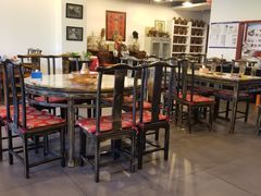 包厢-将台涮肉(万科店)