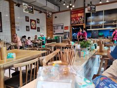 大堂-杨三孃跷脚牛肉(中粮鸿云悦街店)