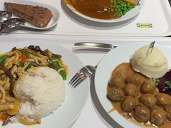 -宜家·瑞典风味餐厅(四元桥店)