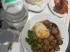 -宜家·瑞典风味餐厅(无锡店)