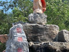 -大岭沟猕猴桃谷风景区