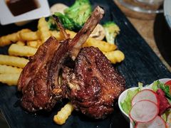 -BOCATA 西班牙餐厅(三里屯店)