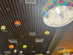 -君邦火锅(新疆大厦店)