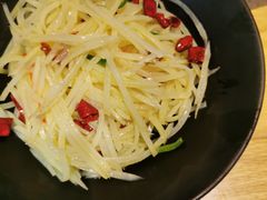 -金牌外婆家(苏州中心店)