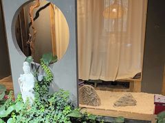 -邈墨茶馆(大兜路1号店)