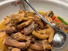 -国味壹号·精品湘菜·宴请佳选(新天地店)