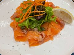 -安妮意大利餐厅(世贸天阶店)