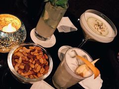 -广州四季酒店·天吧·高空酒吧