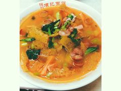 -项记面馆(明瓦廊店)