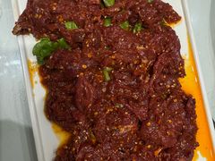 -乡土黄·鲜牛肉火锅·小龙虾(兴业街店)