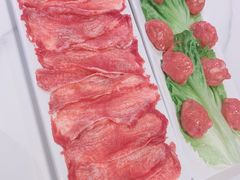 -古乐牛香·鲜牛肉自助火锅(南京总店)