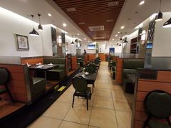 -双福饺子营餐厅(财富广场店)
