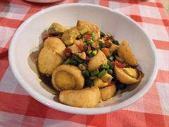 -文昌阁·长沙市井菜(美食地标店)