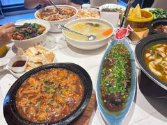 -蜀厨小匠·民间川菜(犀浦店)