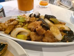 -凯鸽酒楼(操场城店)