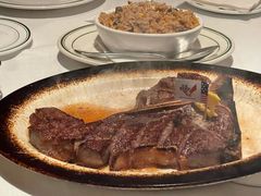 -Wolfgang’s Steakhouse 沃夫冈牛排馆(上海白玉兰广场店)