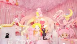 -汕尾陆丰婚庆婚礼司仪主持洪立策划公司(东海店)