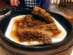 金钱肚-椰小调.儋州米烂(名门店)
