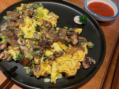 -林四喜·闽南传家菜(鼓浪屿店)
