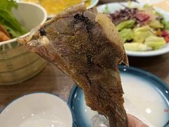 -锡和无锡菜(景丽苑店)