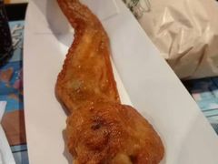 -麦当劳(坂田分店)