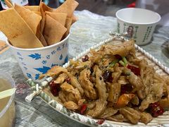 -小胡子祥彪烧烤(北湖总店)