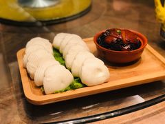 -香园茶社·金陵小灶(老门东店)