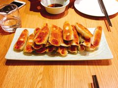 -伊喜饺子·烤鸭(五道口学院路店)