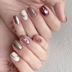 点击看大图 -LILY NAILS美甲美睫