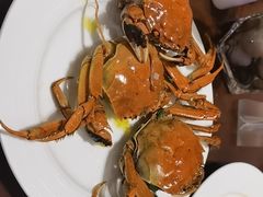 -漳州皇冠假日酒店·原素全日制餐厅