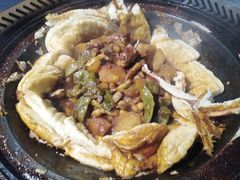 -二十一分小锅炖(中心店)