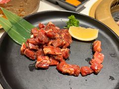 -花味烤肉·拌饭(庐阳万科店)