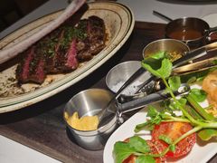 M9牛小排500G-燃扒房Steakhouse(皇庭店)