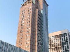 -海关大楼(陆家嘴街道)