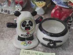 -馆陶手作坊DIY·陶艺·石塑粘土·石膏娃娃(车陂店)